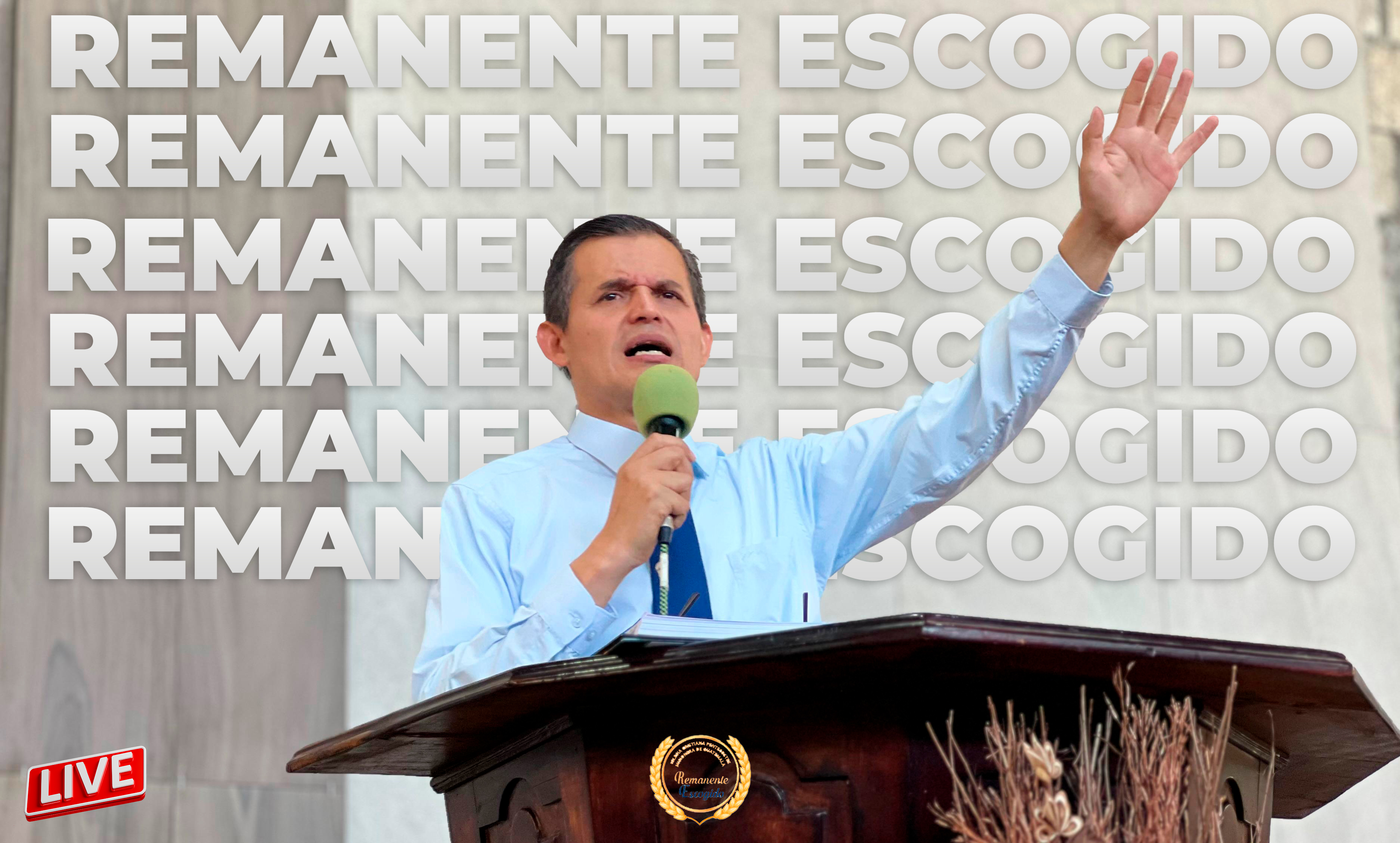 Nuestra iglesia